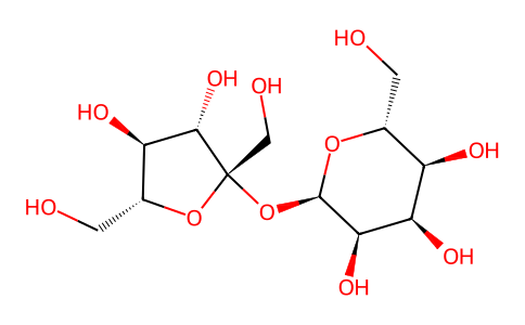 Allosucrose 4217-76-9